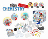 Chemia pod mikroskopem, 30 eksperymentów