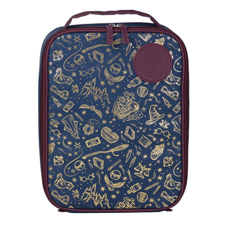 Harry Potter by b.box Torba termiczna na lunchbox