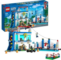 LEGO(R) CITY 60372 Akademia policyjna