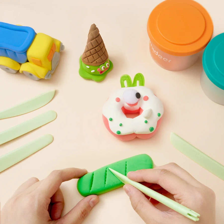 Piankolina mideer –36 kolorów