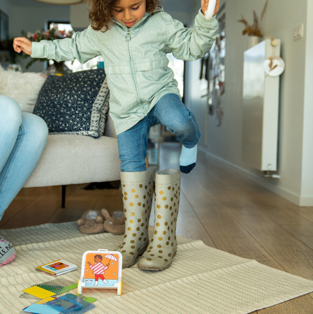 Smart games, modnie i wygodnie