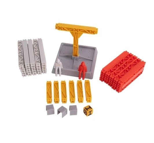 Do Góry Gra Strategiczna UpStruction