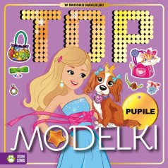 Top Modelki, pupile