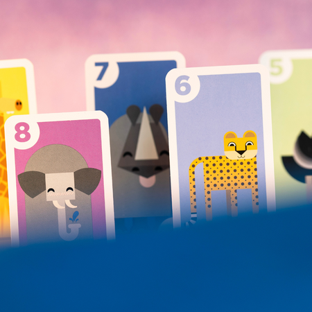 Helvetiq Kariba (PL) IUVI Games