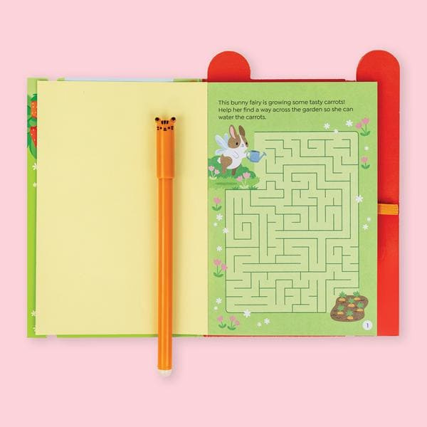 Tiger Tribe Paczka Pełna Frajdy - Wróżki