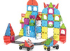 MAGNA-TILES® Klocki Magnetyczne City Center 110 el.