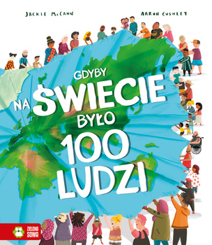 Gdyby na świecie było 100 ludzi