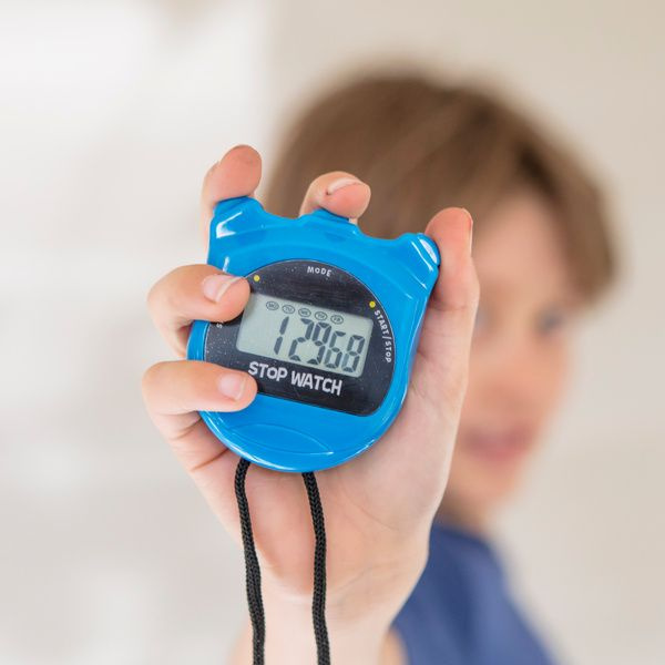 Tiger Tribe Zestaw Aktywności - Stoper - Tiger Tribe