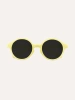 Okulary przeciwsłoneczne, 0-9 m, lemonade #d