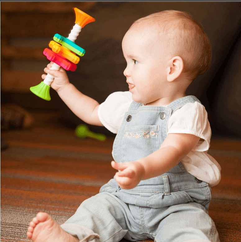 Zakręcone MiniSpinny