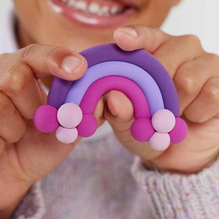 Tiger Tribe Piankolina - Magiczny Zmierzch Fiolety