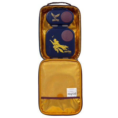 Harry Potter by b.box Torba termiczna na lunchbox