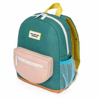 Hello Hossy Plecak Mini Captain 6+