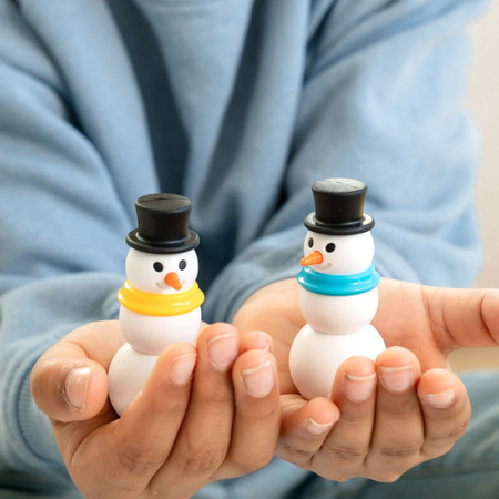 Smart Games Trzy Bałwanki (PL) IUVI Games 