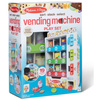 Maszyna vendingowa - automat do przekąsek