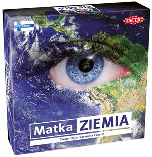 Matka ziemia