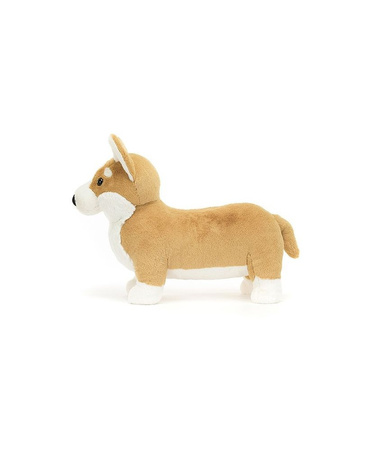 Pies Corgi Betty 34 cm