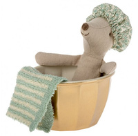 Myszka - Wellness mouse, Big sister