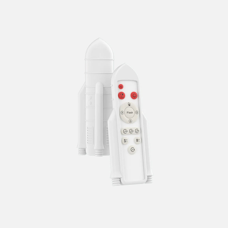 Stellar Light - The New Milky Way projector