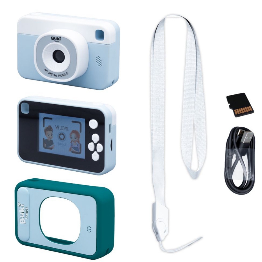 Aparat dla dzieci CamJunior