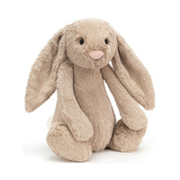 Króliczek Beżowy 51 cm