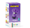 Hey Clay - Minionki: Evil Minion z akcesoriami