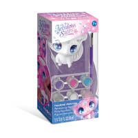 Figurka do malowania – Stella Nebulous Stars