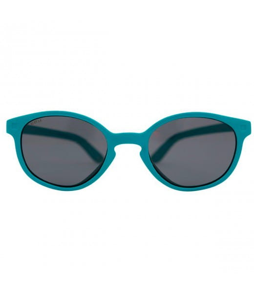 Okulary przeciwsłoneczne WaZZ 1-2 Peacock