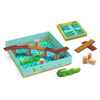 Gra logiczna Sologic CROCO BRIDGE 
