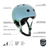 Kask dla dzieci  XXS-S 1-5 lat - Steel