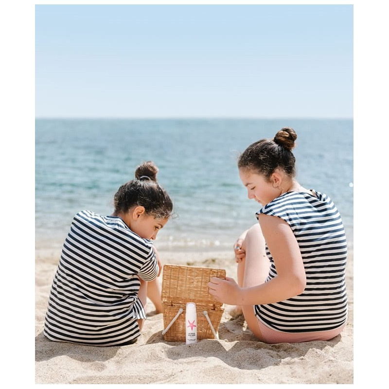 Nawilżający spray Baby Simoncina 75 ml