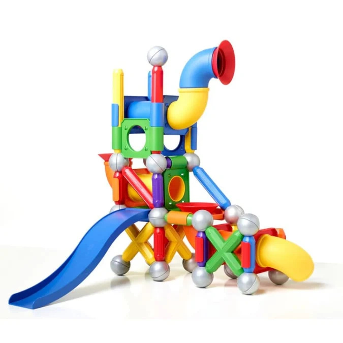 Smart Max Mega Ball Run IUVI Games