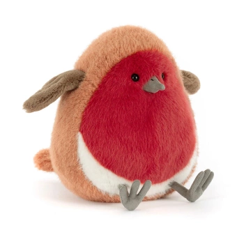 Rudzik Plum 20 cm