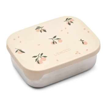 Arthur lunchbox, peach