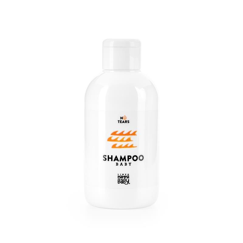 SZAMPON DO WŁOSÓW NO TEARS BABY UGHINO 250ML