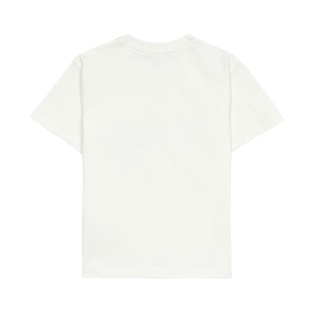 T-Shirt Jersey GOTS Little Gang milky - 110/116. 4-6 years - Lassig 