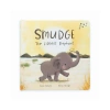 „Smudge the Littlest Elephant” Książeczka dla Dzieci