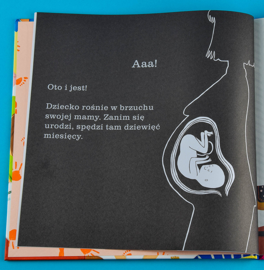  Ludzkie Ciało. Podświetl i Odkryj