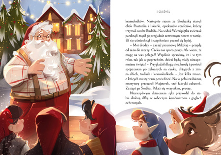 Elf do zadań specjalnych 2