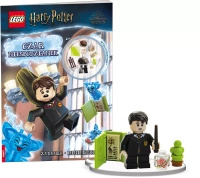 LEGO Harry Potter - Czar niespodzianek