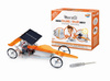 Mini lab, samochód solarny