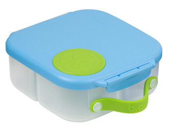 Mini lunchbox, ocean breeze