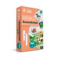 Memo logopedyczne – Szumodźwięki cz. 2