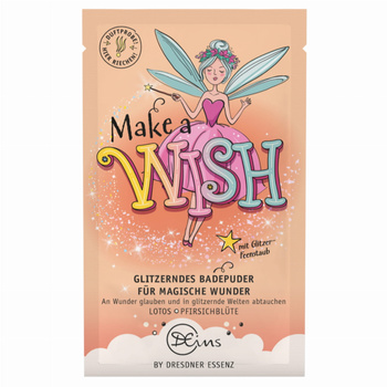 MAKE A WISH puder 60g