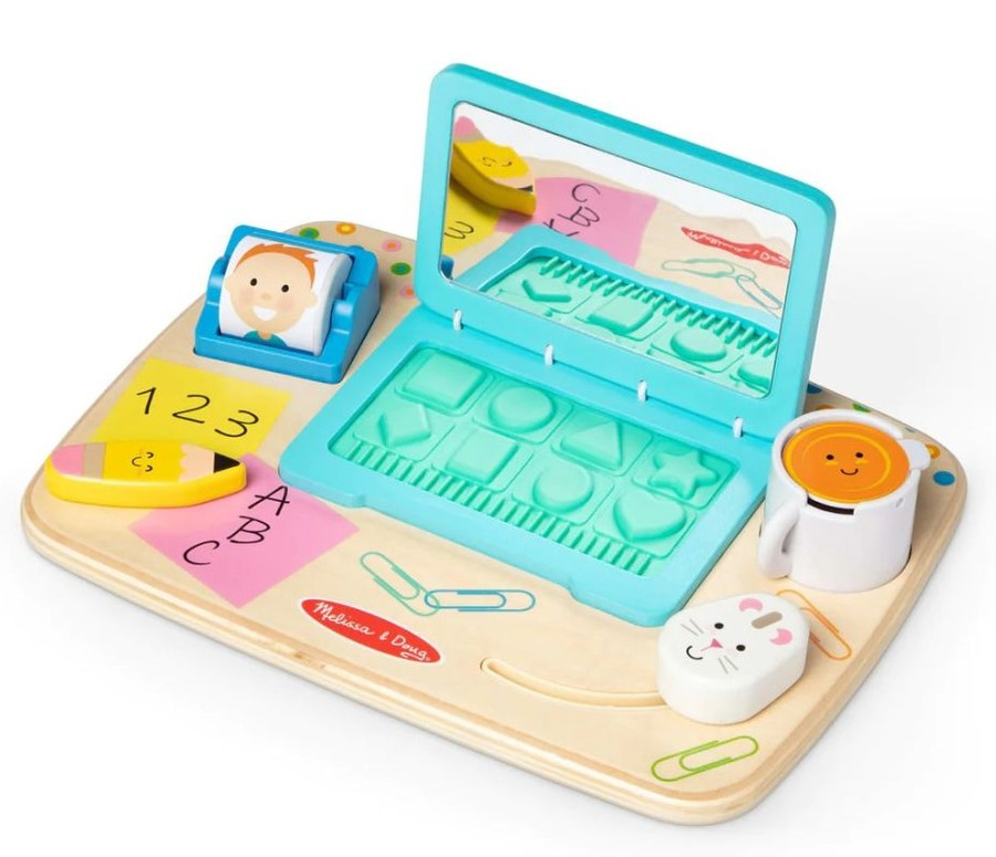 ABLaptop dla najmłodszych