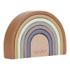 Drewniana tęcza, Vintage - LittleDutch