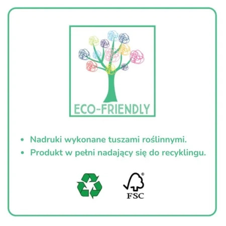 Przygoda Kolorowanka Maluj po Numerach z Farbkami