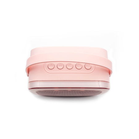 lalarma, party karaoke, rose