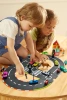 Puzzle tor wyścigowy (38 elementów)
