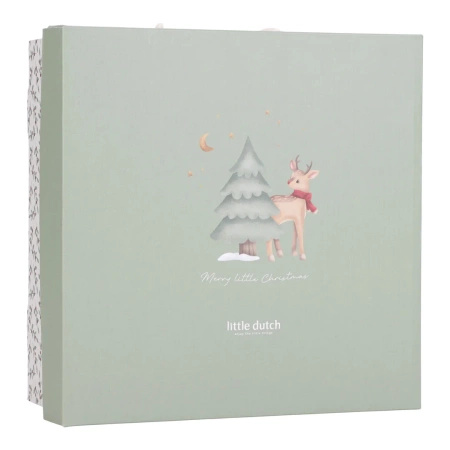 Little Dutch Zestaw prezentowy X-MAS